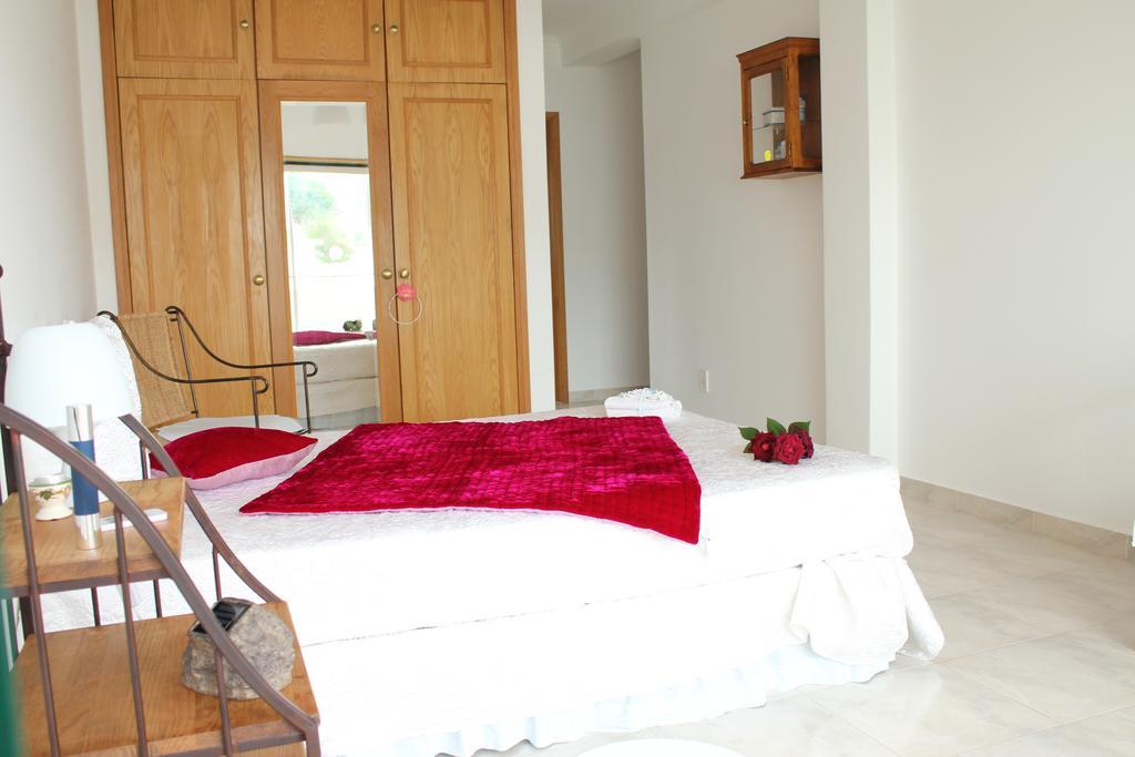 Canas Beach House - Al Areia Branca Zimmer foto
