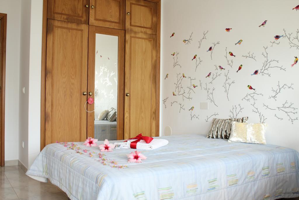 Canas Beach House - Al Areia Branca Zimmer foto
