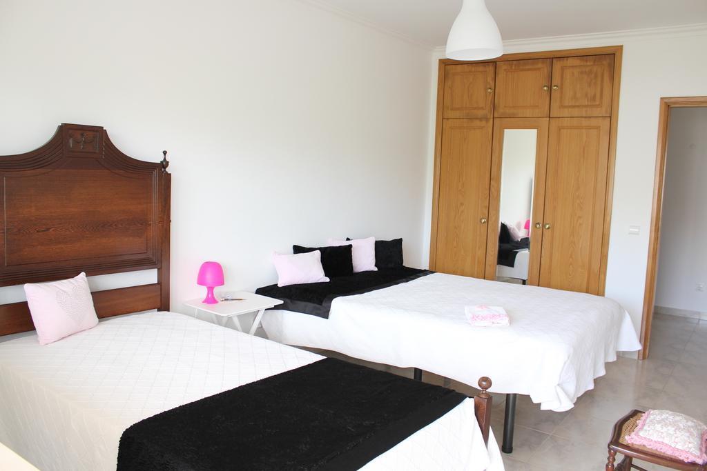Canas Beach House - Al Areia Branca Zimmer foto