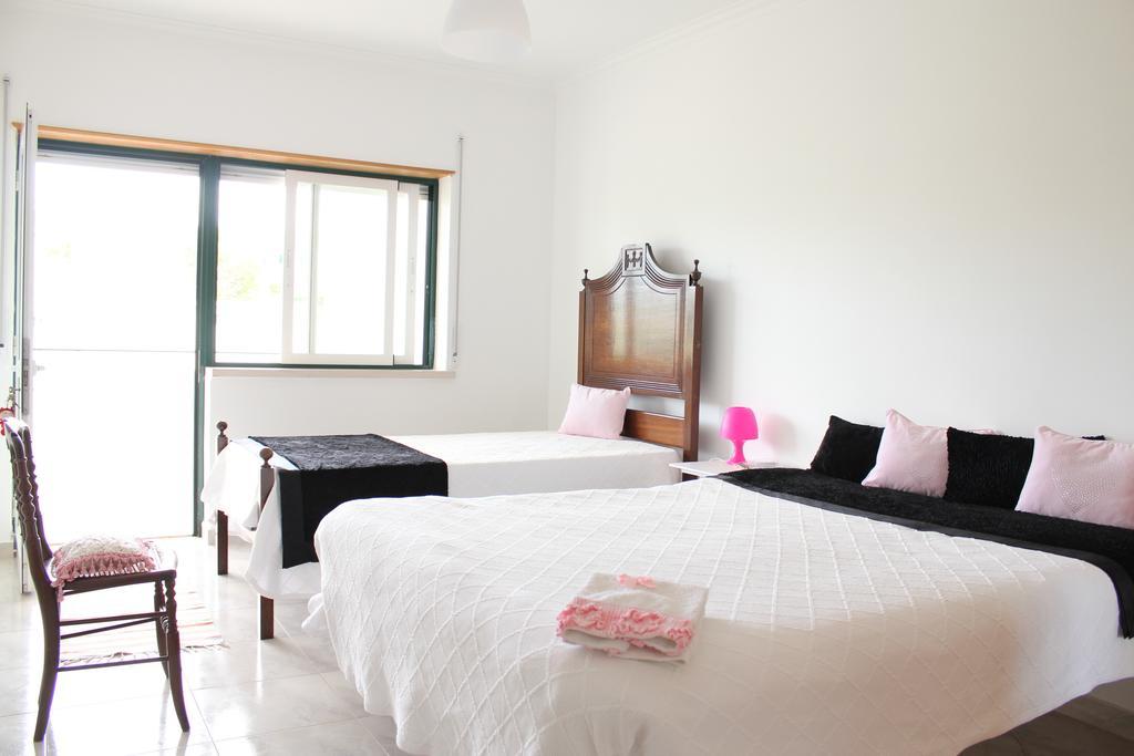 Canas Beach House - Al Areia Branca Zimmer foto